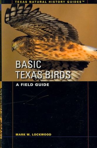 Basic Texas Birdsbasic 