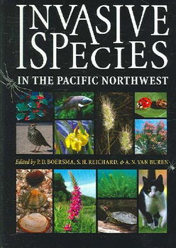 Invasive Species in the Pacific Northwestinvasive 