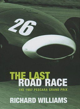 The Last Road Racelast 