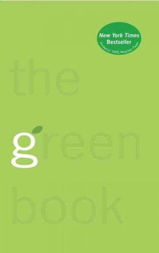 The Green Bookgreen 