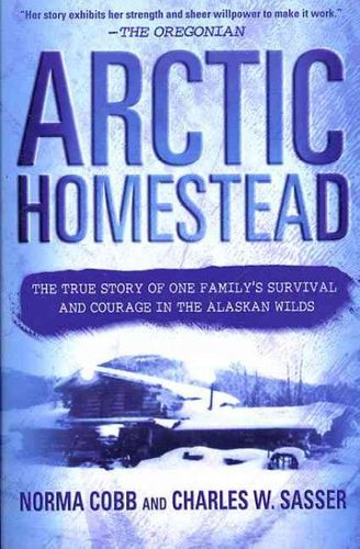 Arctic Homesteadarctic 