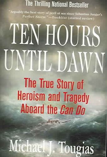 Ten Hours Until Dawnhours 