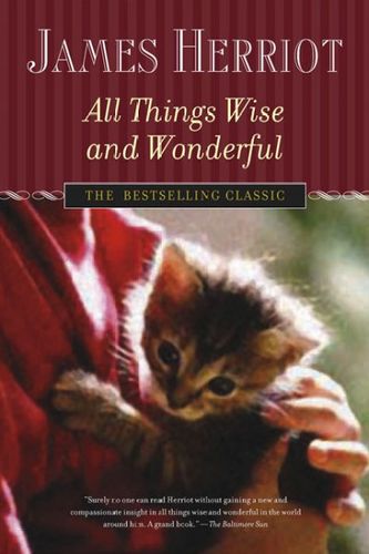 All Things Wise And Wonderfulthings 