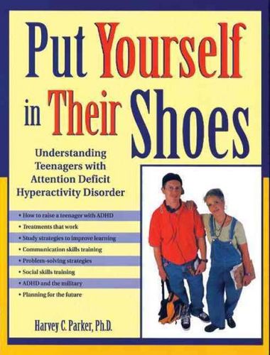 Put Yourself in Their Shoesput 