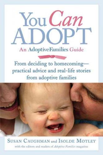 You Can Adoptadopt 