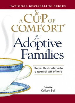 A Cup of Comfort for Adoptive Familiescup 
