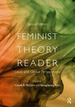 Feminist Theory Readerfeminist 