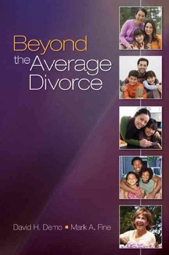 Beyond the Average Divorcebeyond 