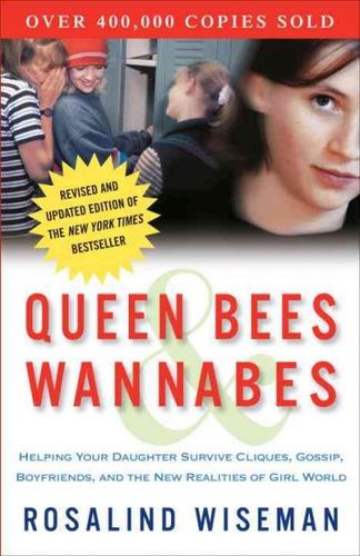 Queen Bees & Wannabesqueen 