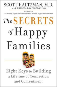The Secrets of Happy Familiessecrets 