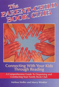 The Parent-Child Book Clubparent 