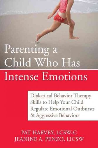 Parenting a Child Who Has Intense Emotionsparenting 