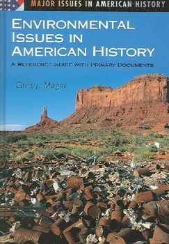 Environmental Issues In American Historyenvironmental 