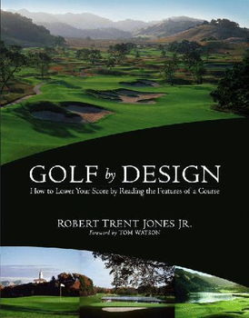 Golf By Design
