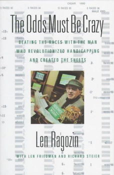 The Odds Must Be Crazyodds 