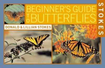 Stokes Beginner's Guides to Butterfliesstokes 