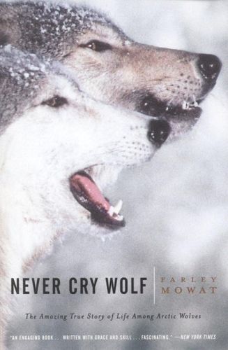 Never Cry Wolfnever 