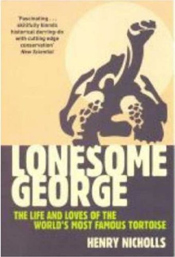 Lonesome Georgelonesome 