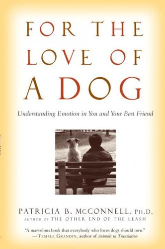 For the Love of a Doglove 