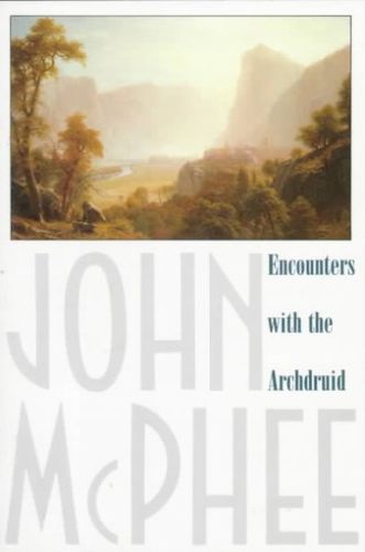 Encounters With the Archdruidencounters 