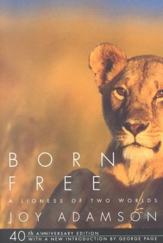 Born Freeborn 