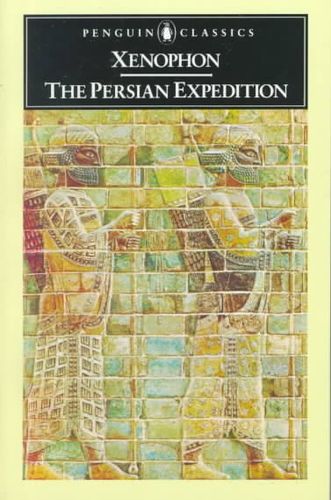 The Persian Expeditionpersian 