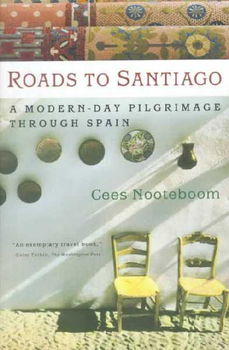 Roads to Santiago