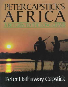 Peter Capstick's Africa