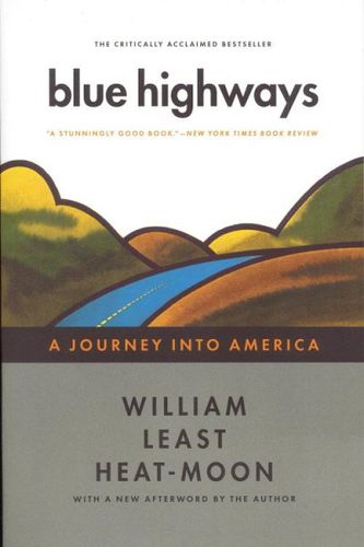 Blue Highwaysblue 