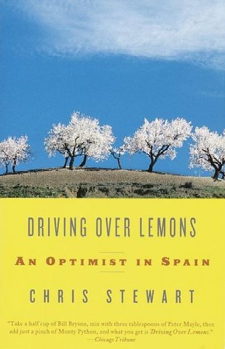 Driving over Lemonsdriving 