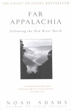 Far Appalachia