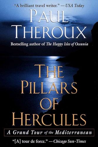 The Pillars of Herculespillars 