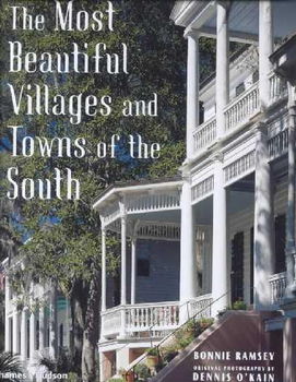 The Most Beautiful Villages and Towns of the Southbeautiful 