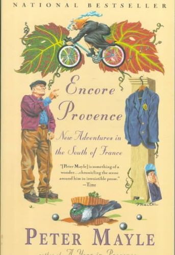 Encore Provenceencore 