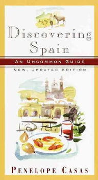 Discovering Spain