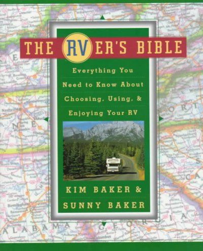 The Rver's Biblerver 
