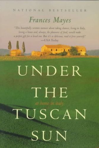 Under the Tuscan Suntuscan 