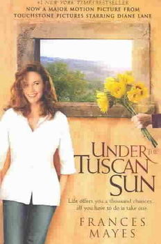 Under the Tuscan Suntuscan 