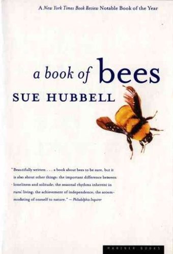 A Book of Beesbook 