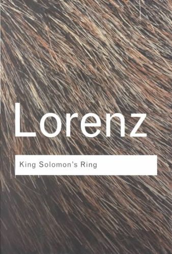 King Solomon's Ringking 