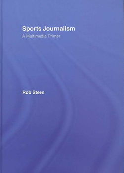 Sports Journalismsports 