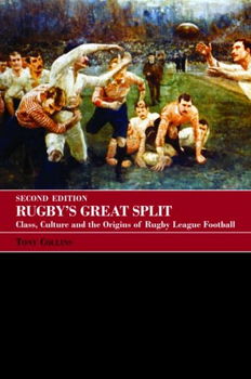 Rugby's Great Splitrugby 