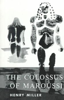 Colossus of Maroussi