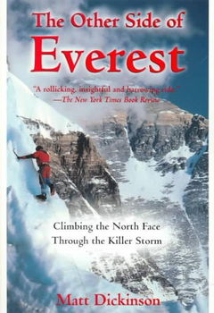 The Other Side of Everestside 