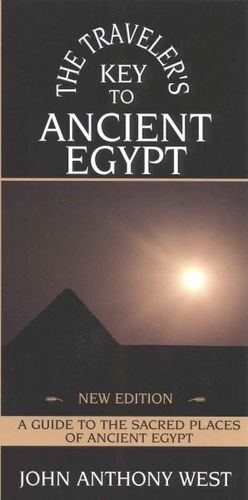 The Traveler's Key to Ancient Egypttraveler 