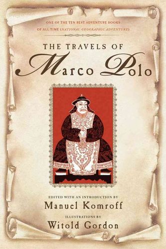 The Travels of Marco Polotravels 