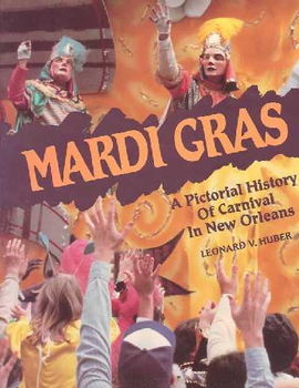 Mardi Grasmardi 