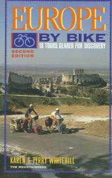 Europe by Bikeeurope 