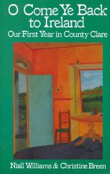 O Come Ye Back to Irelandireland 