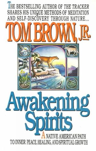 Awakening Spiritsawakening 